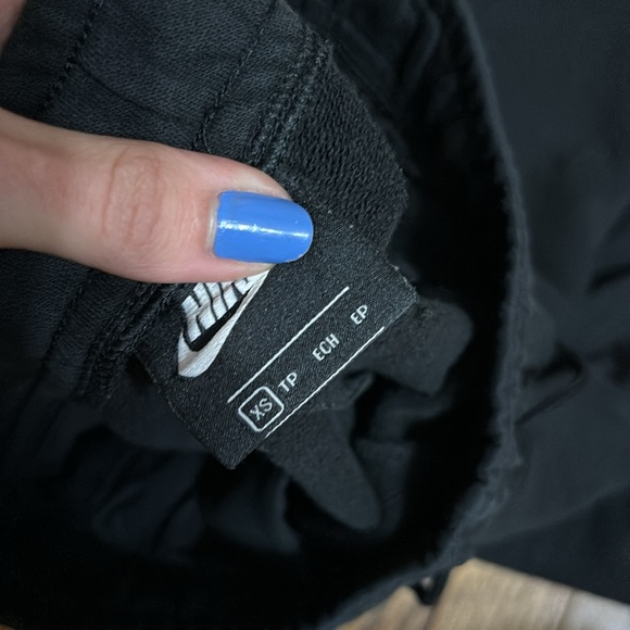 Black Nike Pants - Picture 4 of 4
